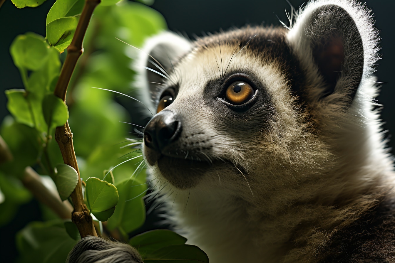 Expedição a Madagascar: Um Olhar Íntimo à Exótica Fauna e Flora Distintas