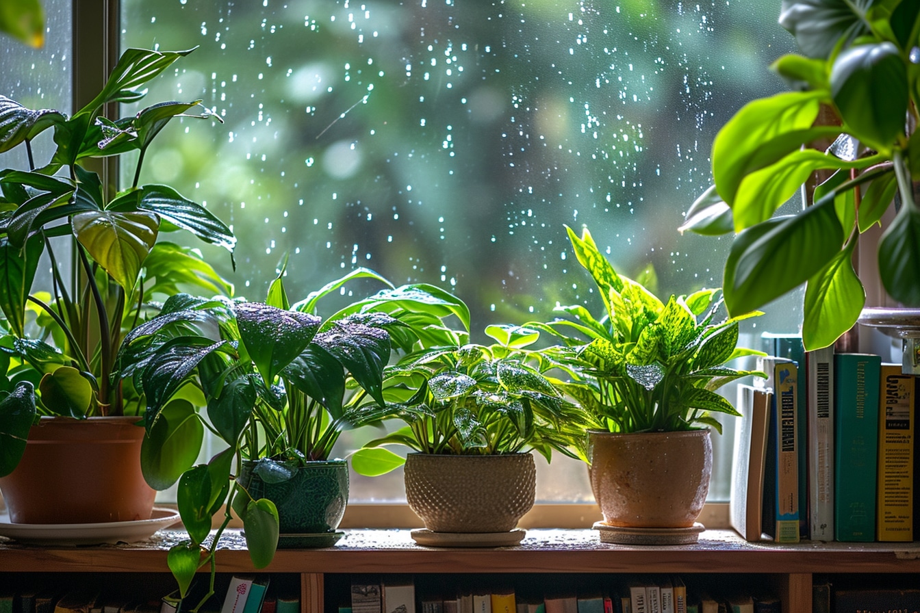 7 Conseils Essentiels pour Réussir la Culture de Plantes Tropicales en Terrarium