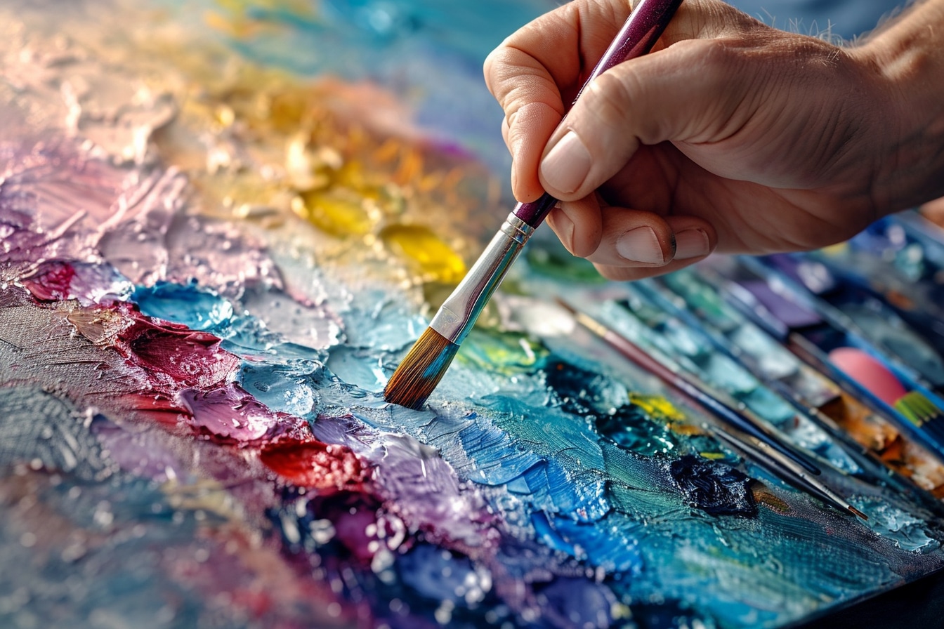 7 étapes essentielles pour débuter et progresser en peinture aquarelle