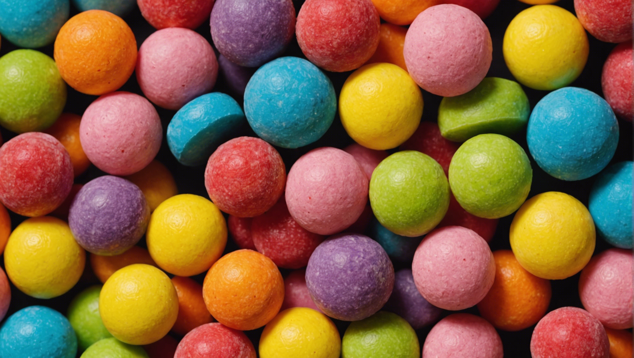 découvrez comment fabriquer facilement des bonbons naturels, sans colorants ni additifs, avec seulement 3 ingrédients.
