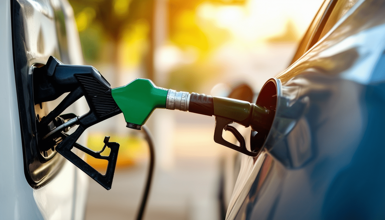 découvrez si faire son plein d’essence le matin permet réellement d'économiser de l'argent. conseils et astuces pour optimiser vos dépenses de carburant.