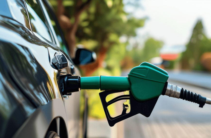 découvrez si faire le plein d'essence le matin permet réellement d'économiser de l'argent. conseils et astuces pour optimiser vos dépenses de carburant.