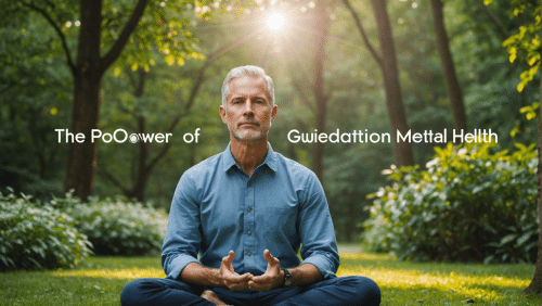 découvrez comment les méditations guidées peuvent améliorer votre santé mentale et contribuer à votre bien-être grâce à notre guide complet.