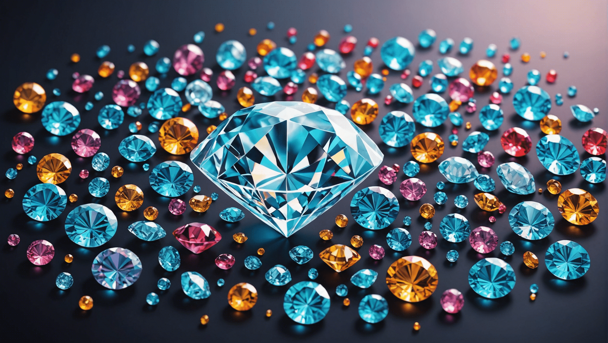 découvrez ce qu'est un kit de diamond painting et apprenez comment débuter dans cette activité artistique fascinante.
