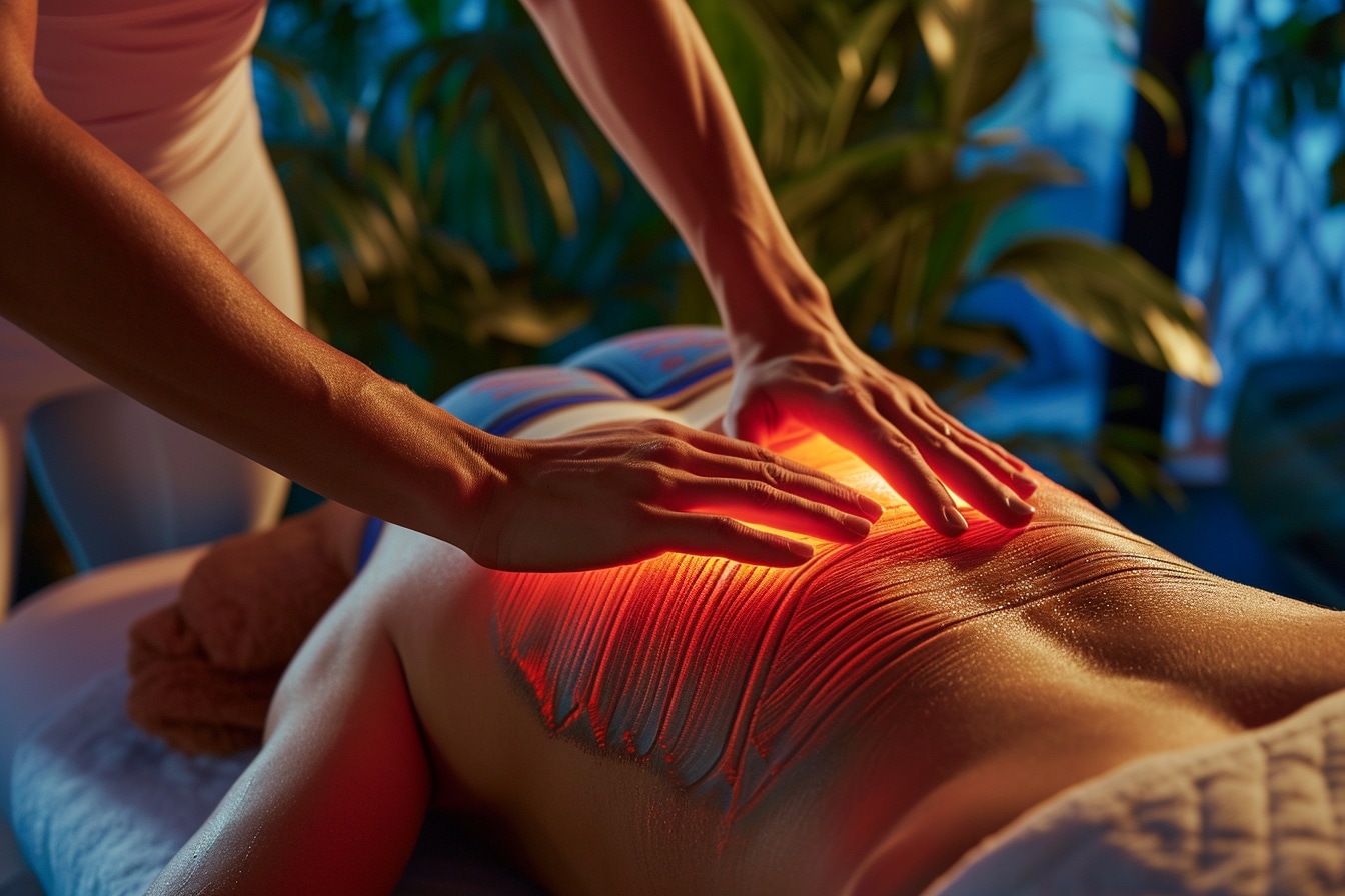 Améliorez votre bien-être en découvrant la meilleure technique de massage du muscle piriforme