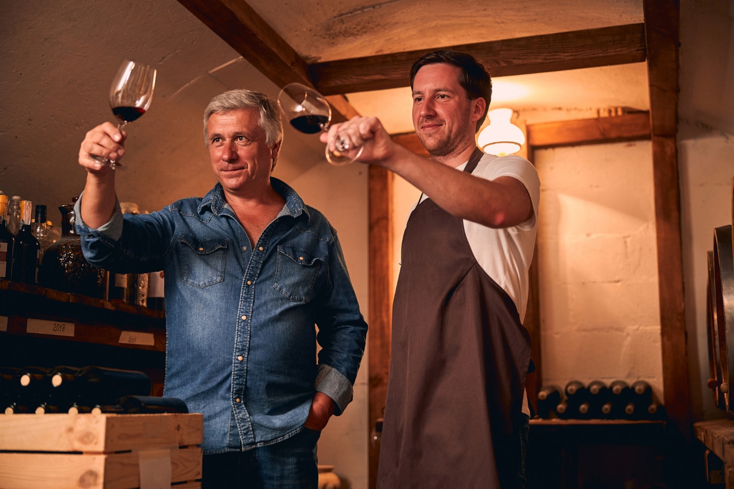 L’art de la négociation pour obtenir les meilleures affaires sur les vins d’Alsace