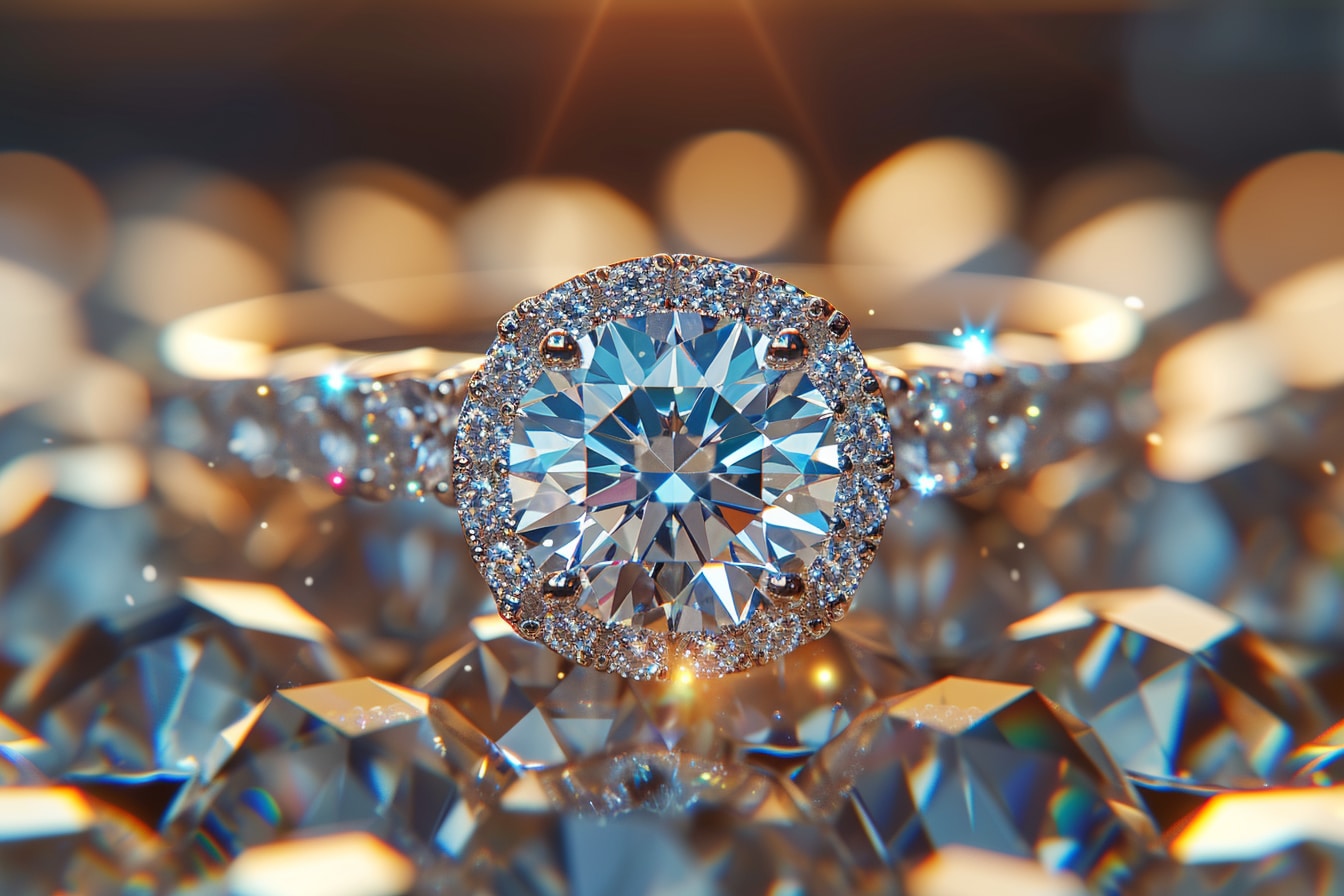 Choisir la bague de fiançailles parfaite en bijouterie : conseils d’experts pour un moment inoubliable