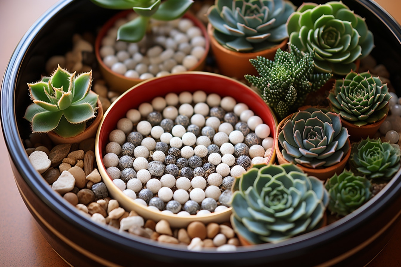 Comment réaliser un jardin zen miniature pour votre bureau ?