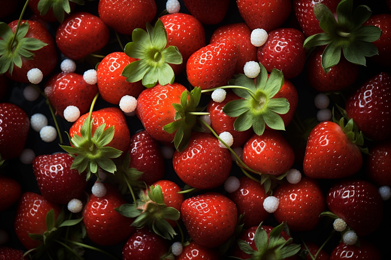 Comment réussir la culture de vos propres fraises ?