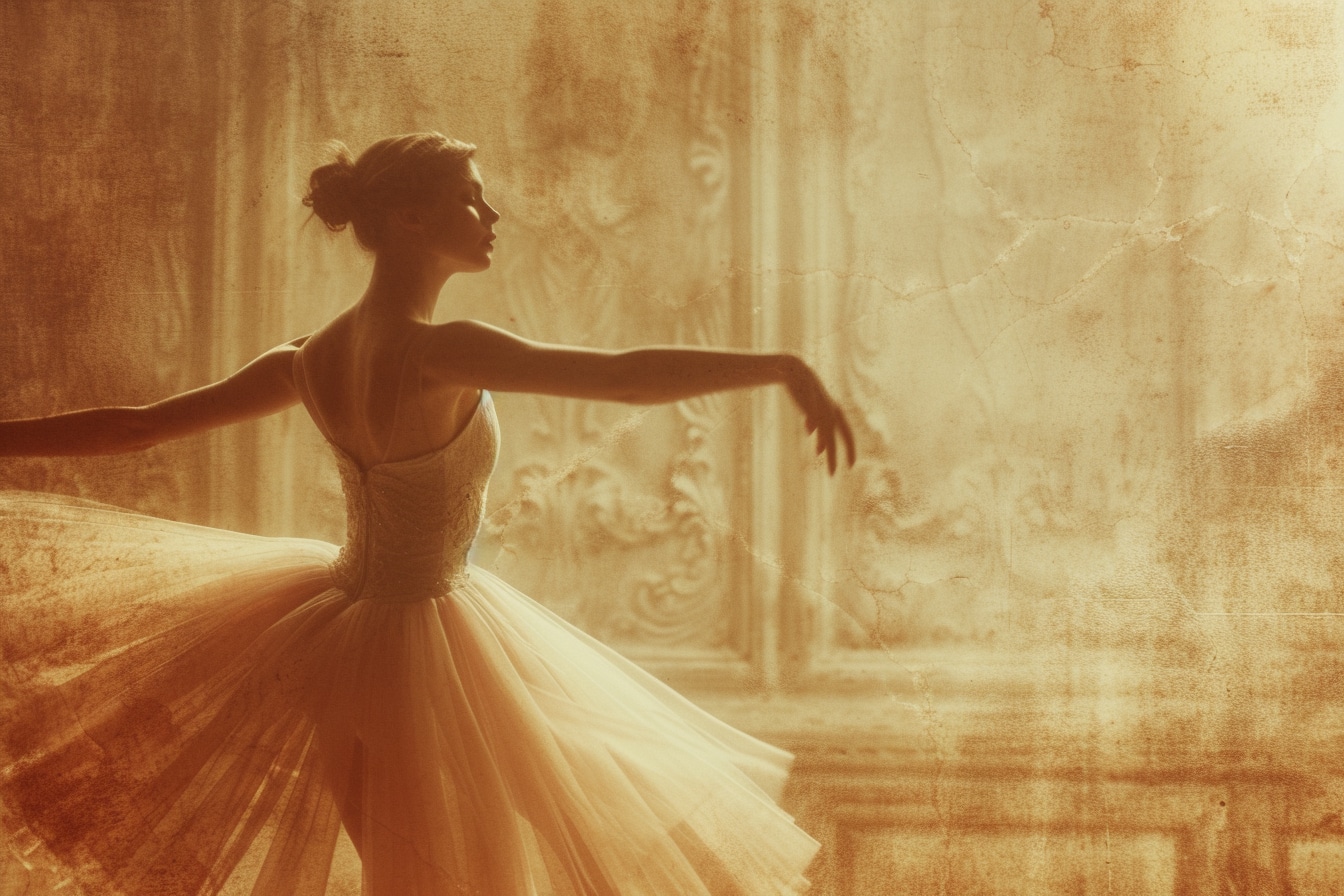 Comprendre les danses de ballet : styles, techniques et histoire