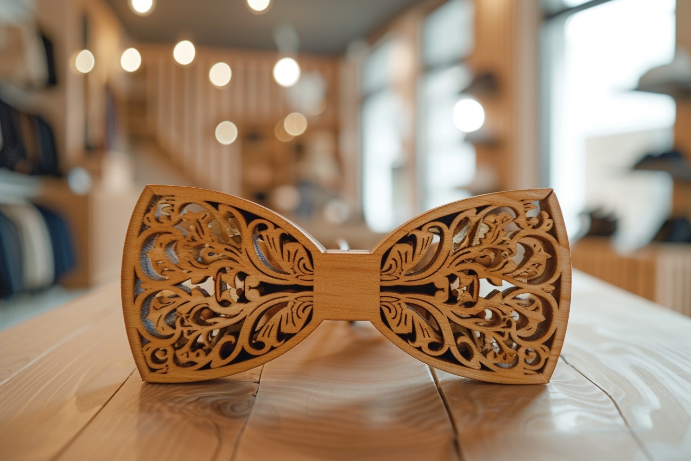 Découvrez les meilleurs magasins de noeud papillon en bois en belgique pour élégance naturelle