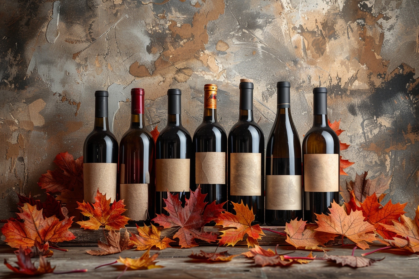 Découvrez les meilleurs vins à saisir pendant la foire aux vins carrefour de l’automne