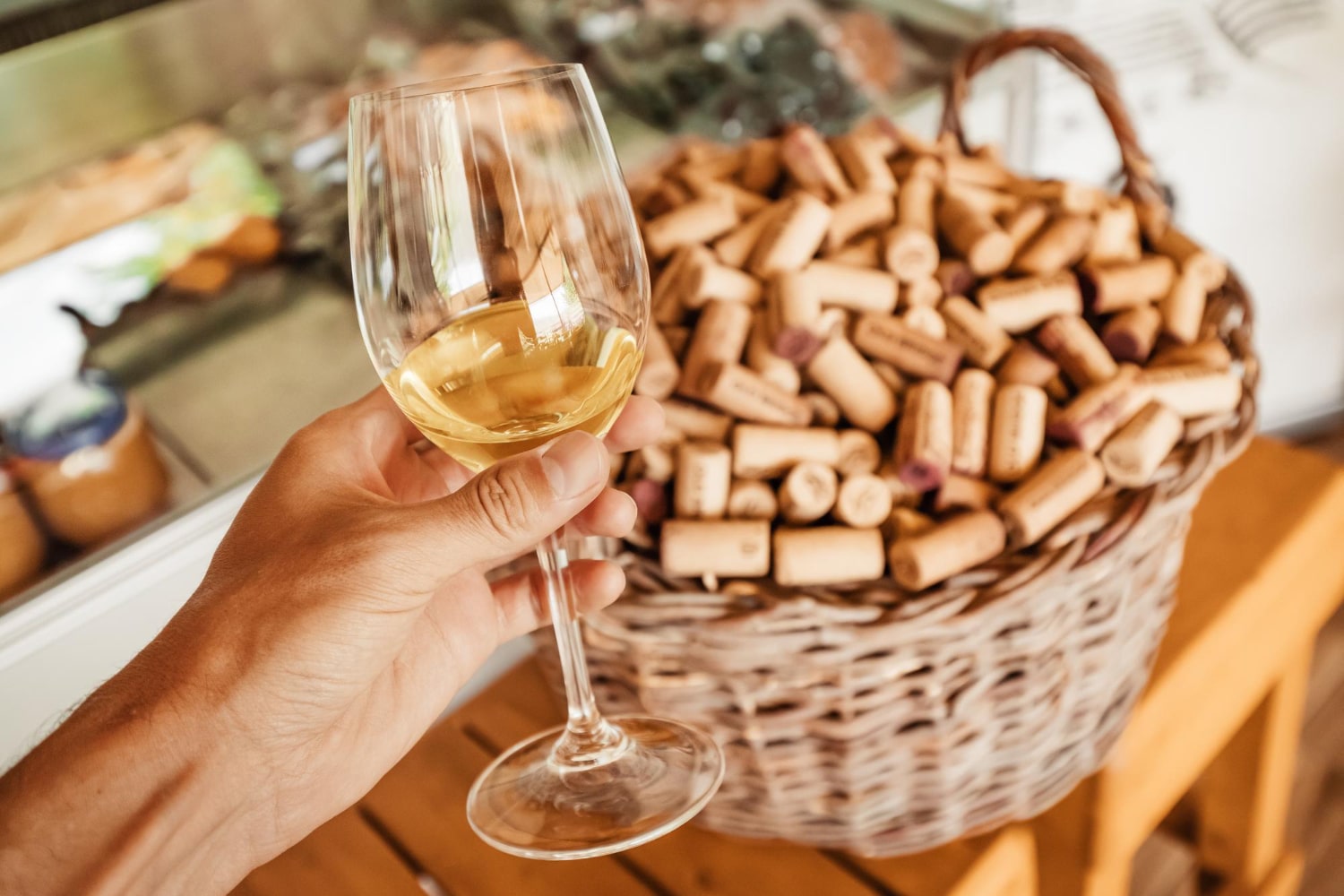 Descobrindo as Pérolas de Alsácia: Os Vinhos Imperdíveis numa Feira de Vinhos