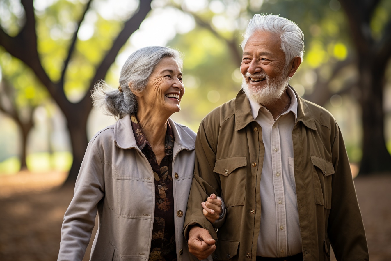 Securing Golden Years: The Unseen Advantages of Health Insurance for Seniors