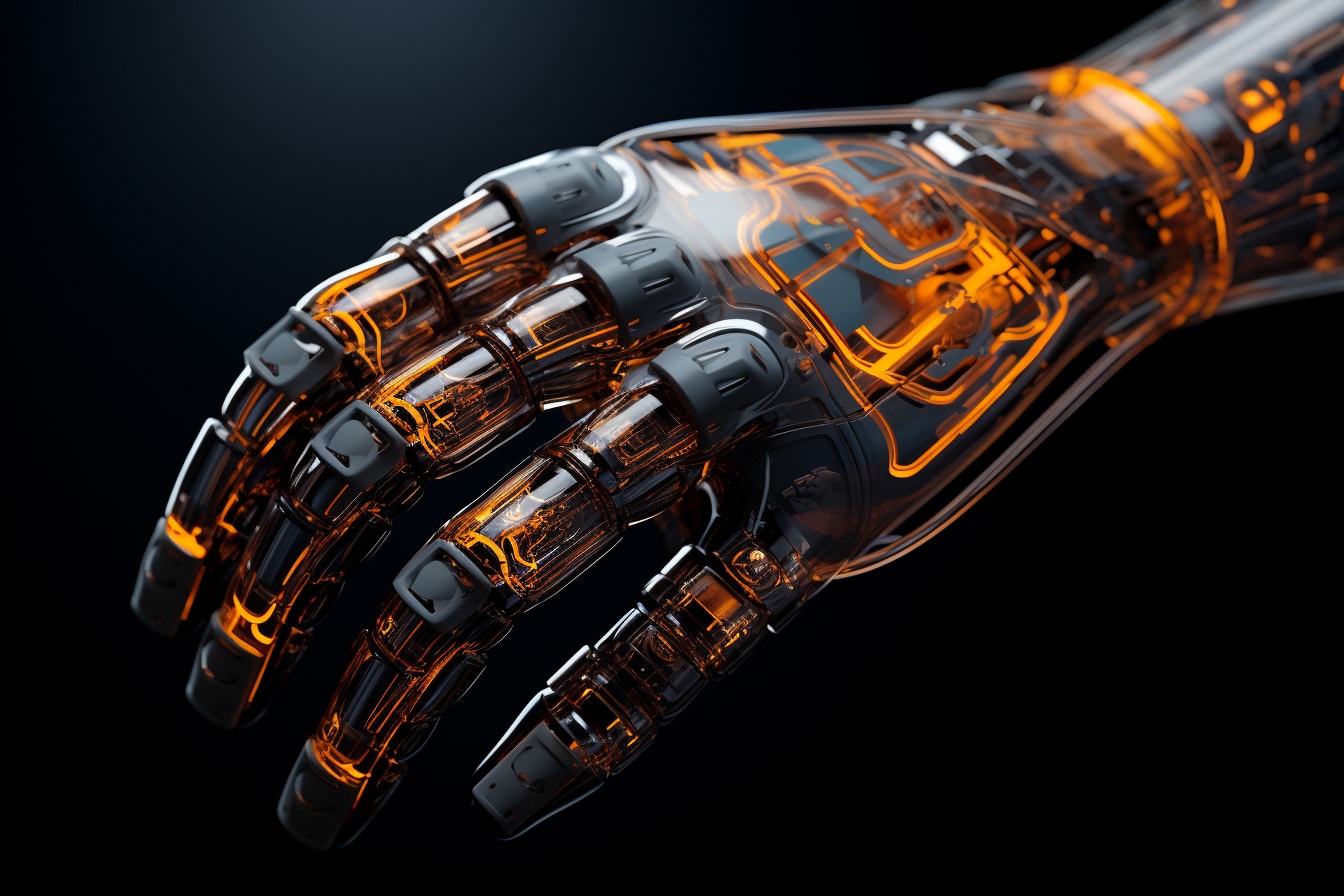 Les innovations en matière de prothèses bioniques