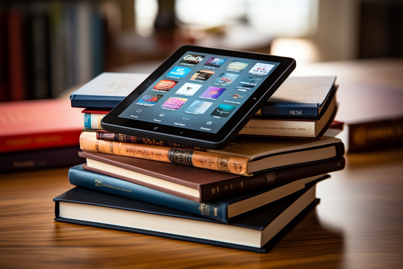 From Pixels to Pages: Understanding E-Readers and How to Select the Perfect Model for Your Needs