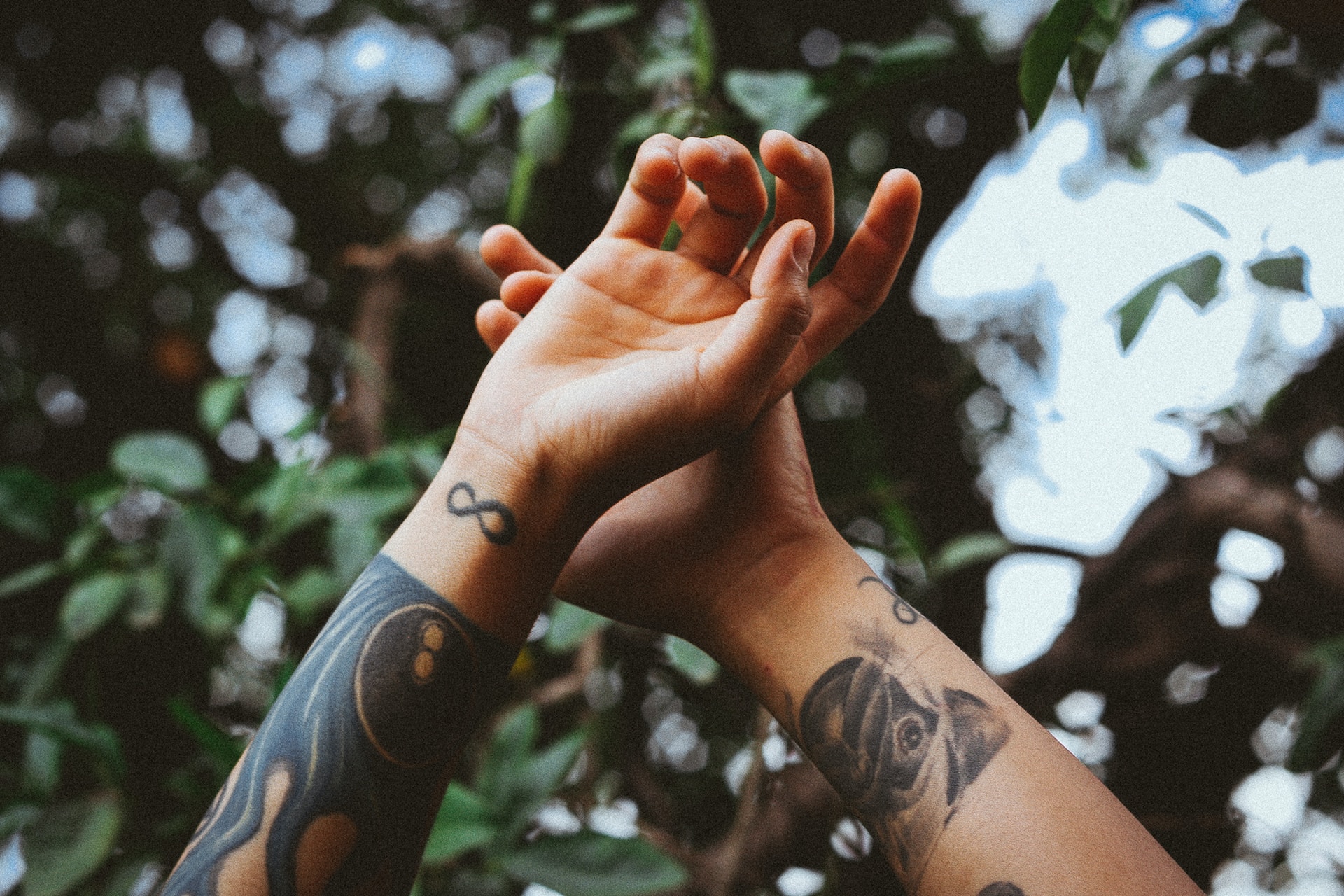 L’art du tatouage traditionnel polynésien et ses significations