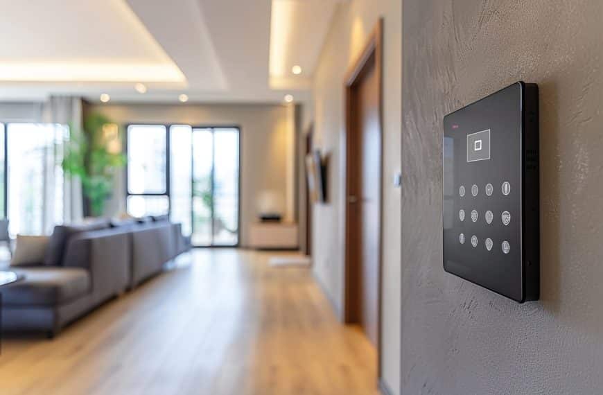 Essential Security Features for Your Modern Home Alarm: A Comprehensive Guide