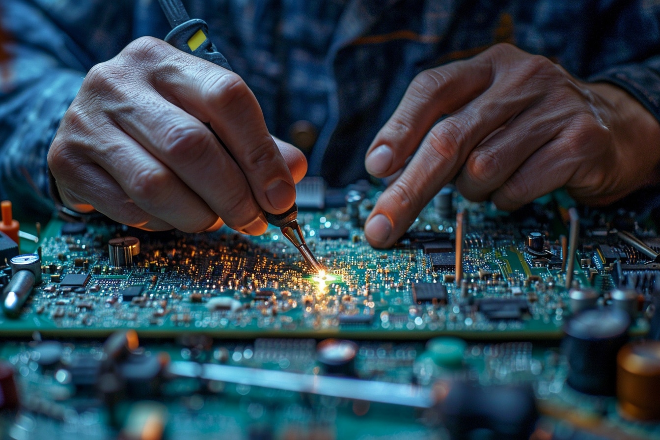 Réussir la remise en état de vos gadgets : comment réparer des appareils électroniques efficacement