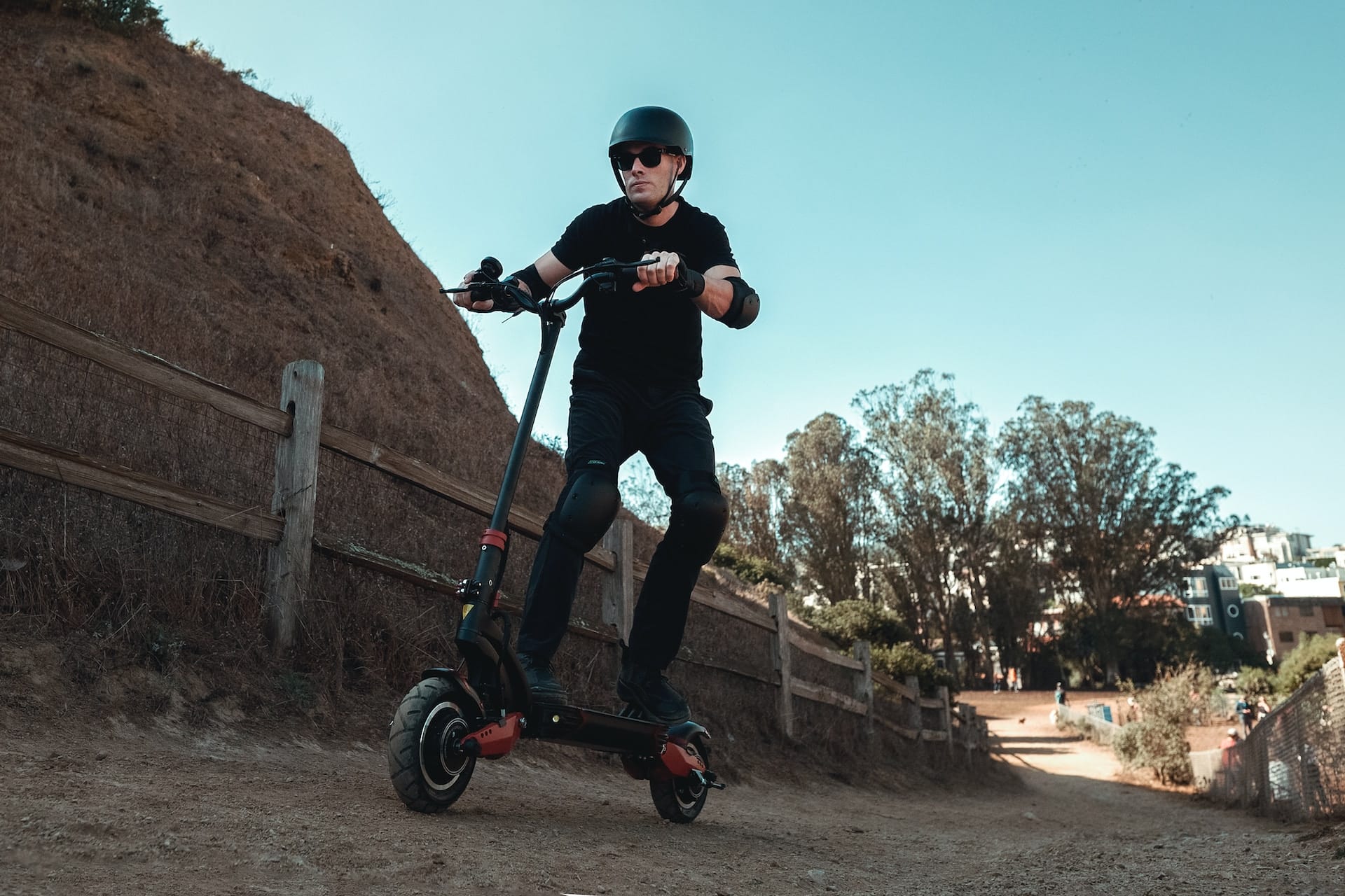 Exclusive Scooter Tech: Exploring Xiaomi and Ninebot’s Limited Edition Collaborative Creations