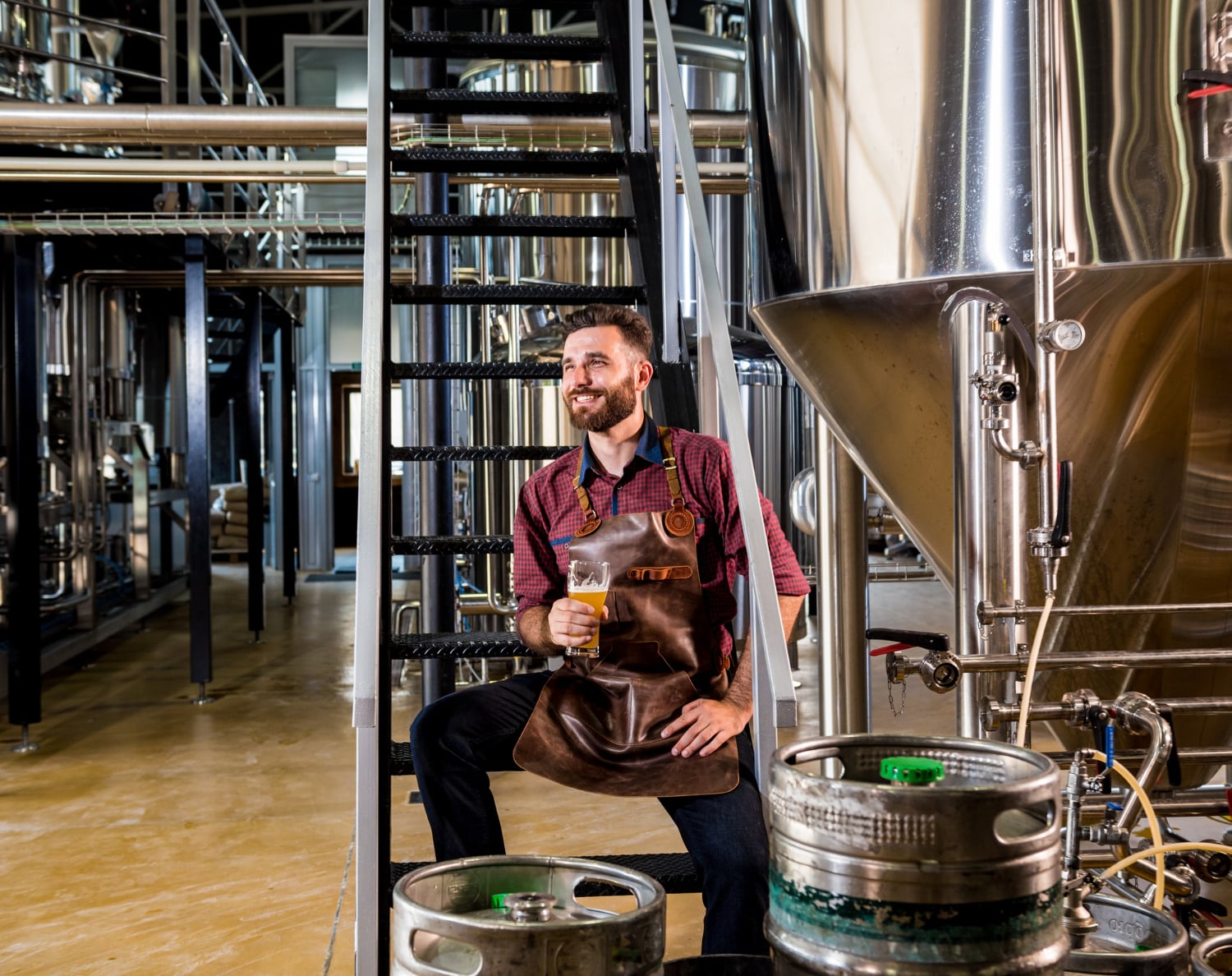 Descobrindo o Encanto por Trás da Fabricação das Exclusivas Cervejas Trapistas Belgas